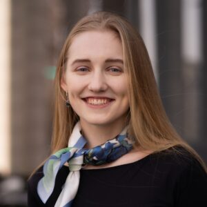 Picture of    Тетяна Авдєєва