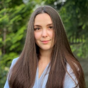 Picture of Яна Білас