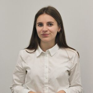 Picture of Катерина Пилипенко