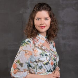 Picture of Тамара Бугаєць
