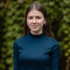 Picture of Юлія Яремко