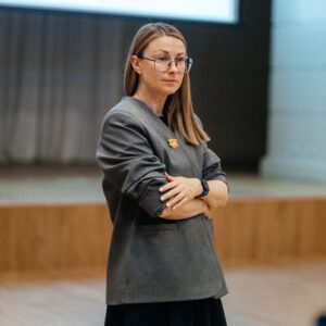 Picture of Ірина Федорович