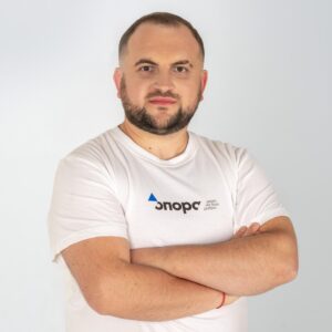 Picture of Павло Романюк