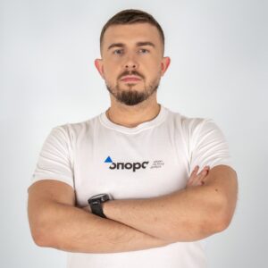 Picture of Богдан Мохончук 