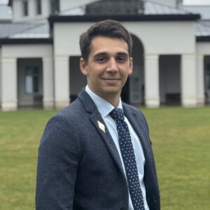 Picture of Валентин Сердюк
