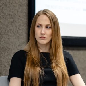 Picture of Олена Куваєва