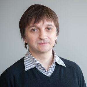 Picture of Володимир Яворський